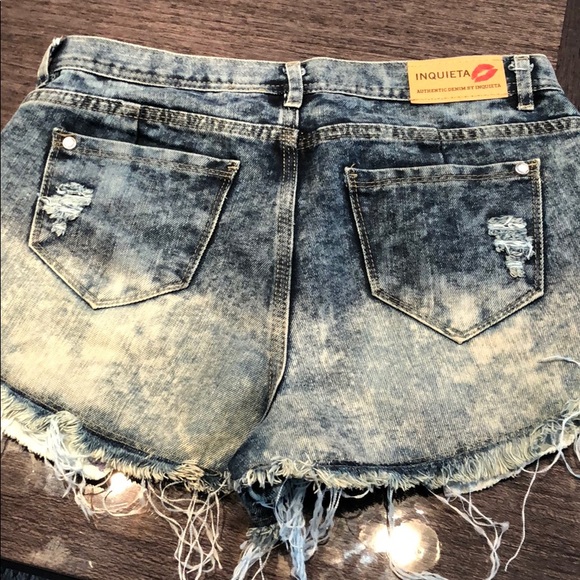 Short - Picture 2 of 4